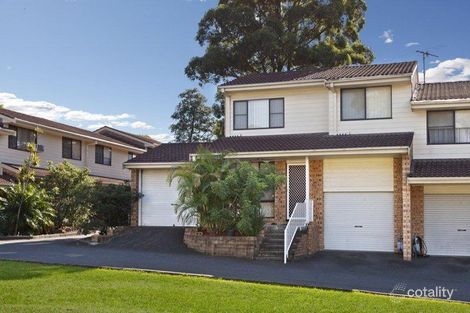 18/221 Old Kent Rd, Greenacre, NSW 2190