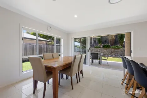 Property photo of 23 Wickerson Crescent Bli Bli QLD 4560