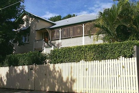 Property photo of 28 Burrell Street Clayfield QLD 4011