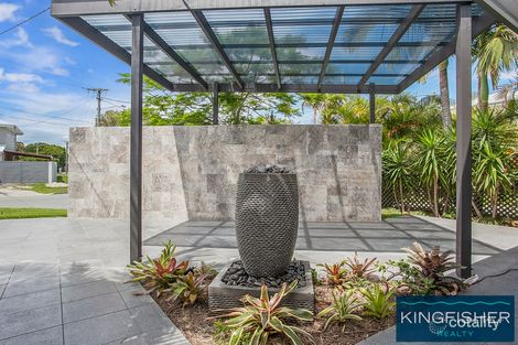 Property photo of 11 Curlew Crescent Burleigh Waters QLD 4220