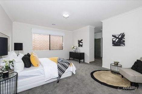 Property photo of 13 Aylesbury Terrace Werribee VIC 3030