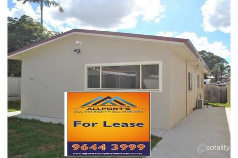 190 Virgil Ave, Chester Hill, NSW 2162