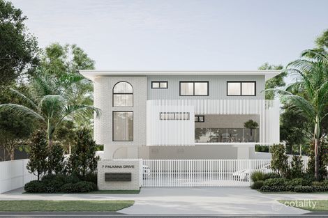 Property photo of 7 Palkana Drive Warana QLD 4575