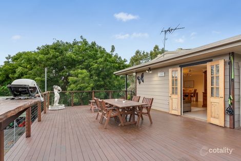 Property photo of 91 Bells Road Mount Chalmers QLD 4702