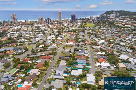 Property photo of 11 Curlew Crescent Burleigh Waters QLD 4220