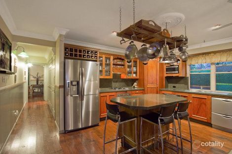 Property photo of 44 Beaconsfield Drive Burleigh Waters QLD 4220