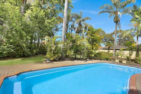 Property photo of 7 Wyalong Place Salamander Bay NSW 2317