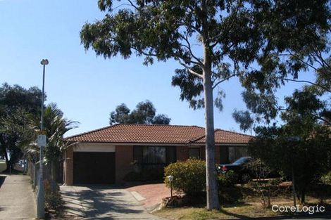 Property photo of 85 Minchin Drive Minchinbury NSW 2770