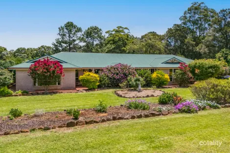 Property photo of 15 Bronwyn Court Highfields QLD 4352