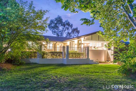 Property photo of 12 Shann Place Chifley ACT 2606