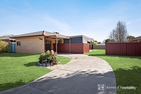 Property photo of 419E Ross Circuit Lavington NSW 2641