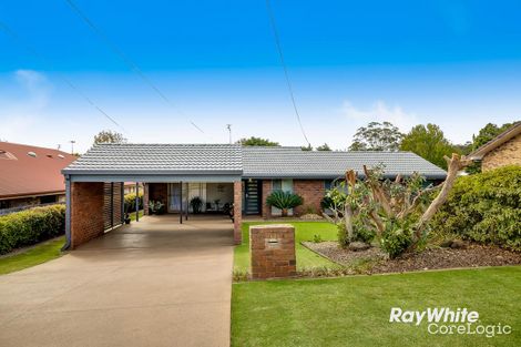 Property photo of 61 Boshammer Street Rangeville QLD 4350