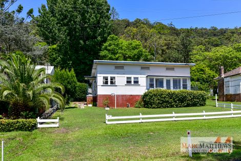 166 Glenrock Pde, Koolewong, NSW 2256