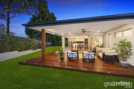 Property photo of 13 Fairgreen Place Castle Hill NSW 2154