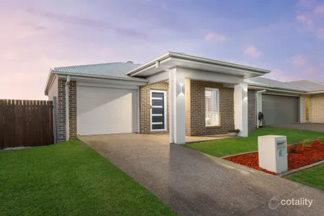 Property photo of 134 Joy Chambers Circuit Ripley QLD 4306