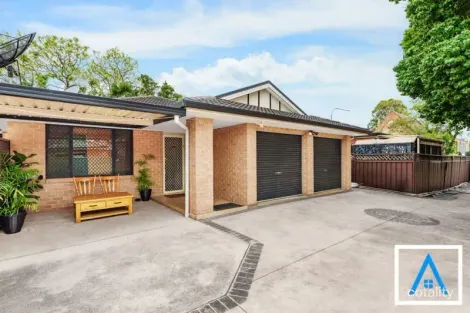 46a Cordeaux St, Campbelltown, NSW 2560