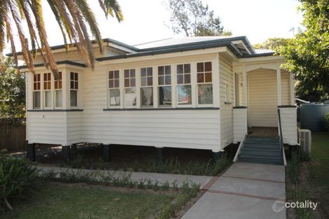 Property photo of 49 Bridge Street Mount Lofty QLD 4350