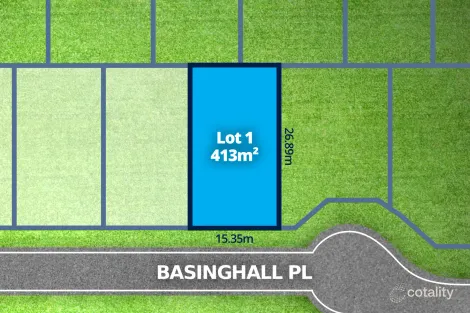 7 Basinghall Pl, Berrinba, QLD 4117