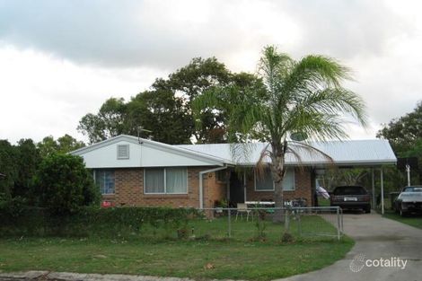 45 Geoffrey Thomas Dr, Bucasia, QLD 4750
