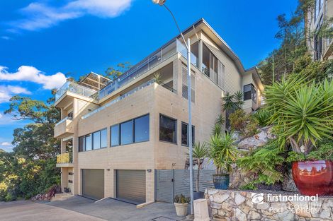 Property photo of 17B Tareebin Road Nelson Bay NSW 2315
