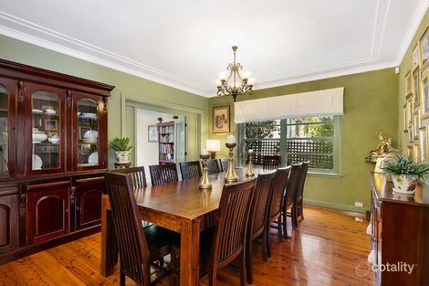 Property photo of 40 Milson Parade Normanhurst NSW 2076