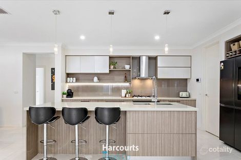 Property photo of 85 Moffat Drive Lalor VIC 3075