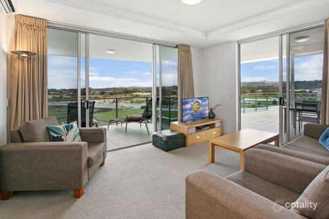 1701/1a Mungar St, Maroochydore, QLD 4558