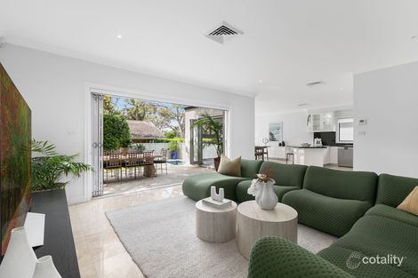 Property photo of 21 Pengilly Street Riverview NSW 2066