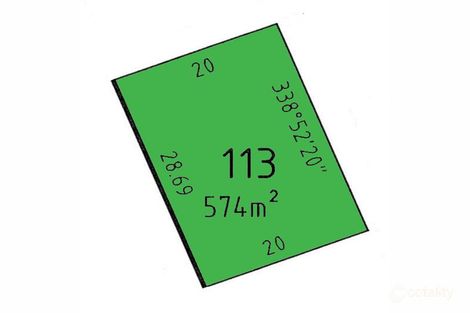 Lot 113 Relph Ave, Sale, VIC 3850