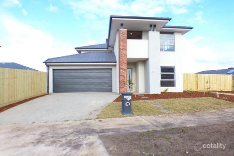 3 Balbo Way, Williams Landing, VIC 3027