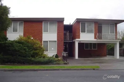 6/131 Emmaline St, Northcote, VIC 3070