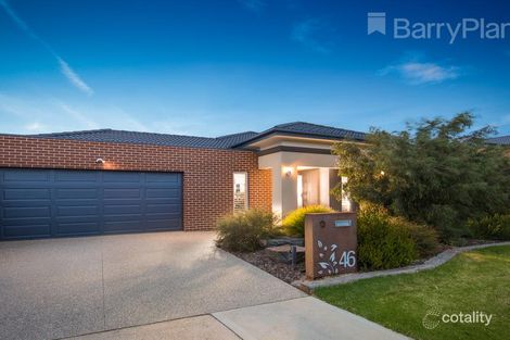 Property photo of 46 Amsterdam Avenue Tarneit VIC 3029