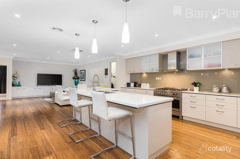 Property photo of 46 Amsterdam Avenue Tarneit VIC 3029