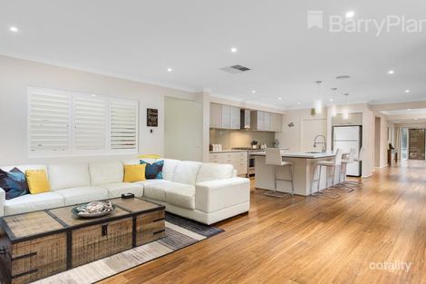 Property photo of 46 Amsterdam Avenue Tarneit VIC 3029