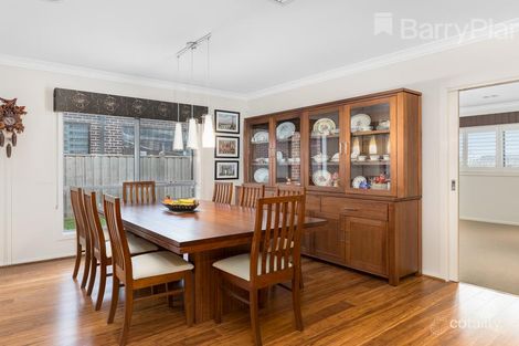 Property photo of 46 Amsterdam Avenue Tarneit VIC 3029