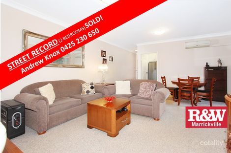 Property photo of 1/12-14 Myra Road Dulwich Hill NSW 2203