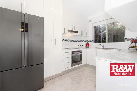 Property photo of 1/12-14 Myra Road Dulwich Hill NSW 2203