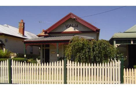 8 Levien St, Essendon, VIC 3040