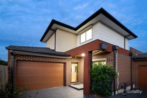 Property photo of 3/84 Miranda Road Reservoir VIC 3073
