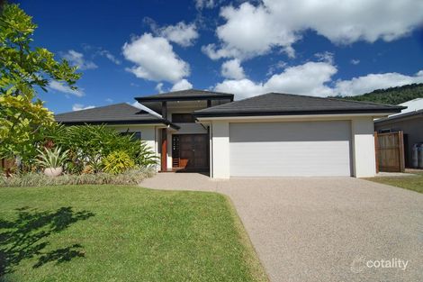 Property photo of 7 Bushlark Place Smithfield QLD 4878