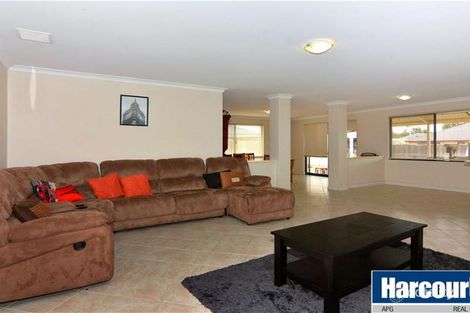 Property photo of 8 Burwood Road Australind WA 6233