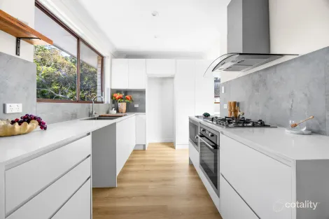 Property photo of 9/6 Stuart Street Collaroy NSW 2097