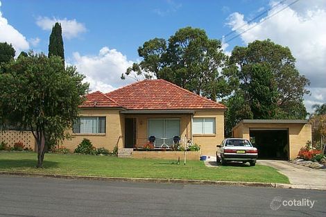 14 Hitter Ave, Bass Hill, NSW 2197