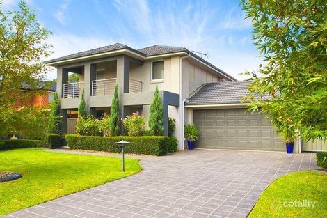 3 Budgen Cct, Harrington Park, NSW 2567