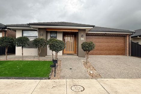 14 Butter Way, Donnybrook, VIC 3064