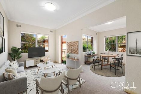 3/10 Rangers Rd, Cremorne, NSW 2090