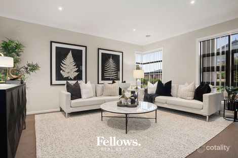 Property photo of 78 Jackson Drive Drouin VIC 3818