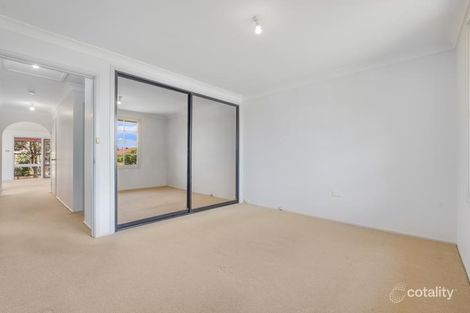 Property photo of 8 Mistletoe Avenue Macquarie Fields NSW 2564
