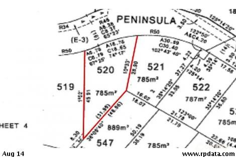 51 Peninsula Sands Bvd, Rosebud, VIC 3939