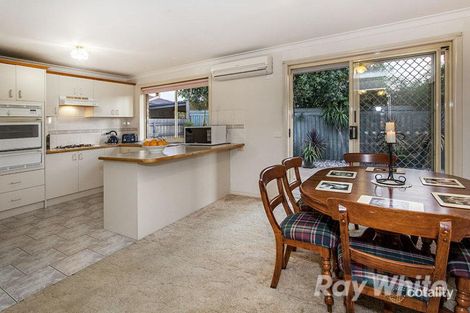 Property photo of 17 Fourth Avenue Rowville VIC 3178